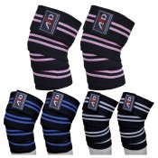 Knee Wraps (3)